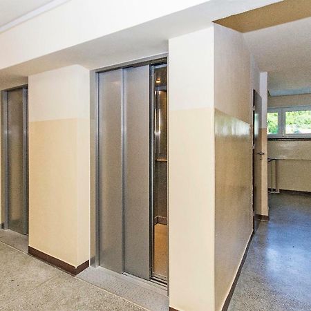 Sunny Suite In Center Of Sopot Luaran gambar