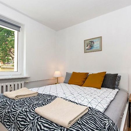Sunny Suite In Center Of Sopot Luaran gambar
