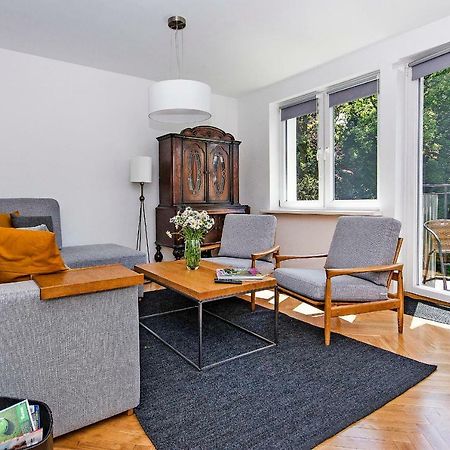 Sunny Suite In Center Of Sopot Luaran gambar
