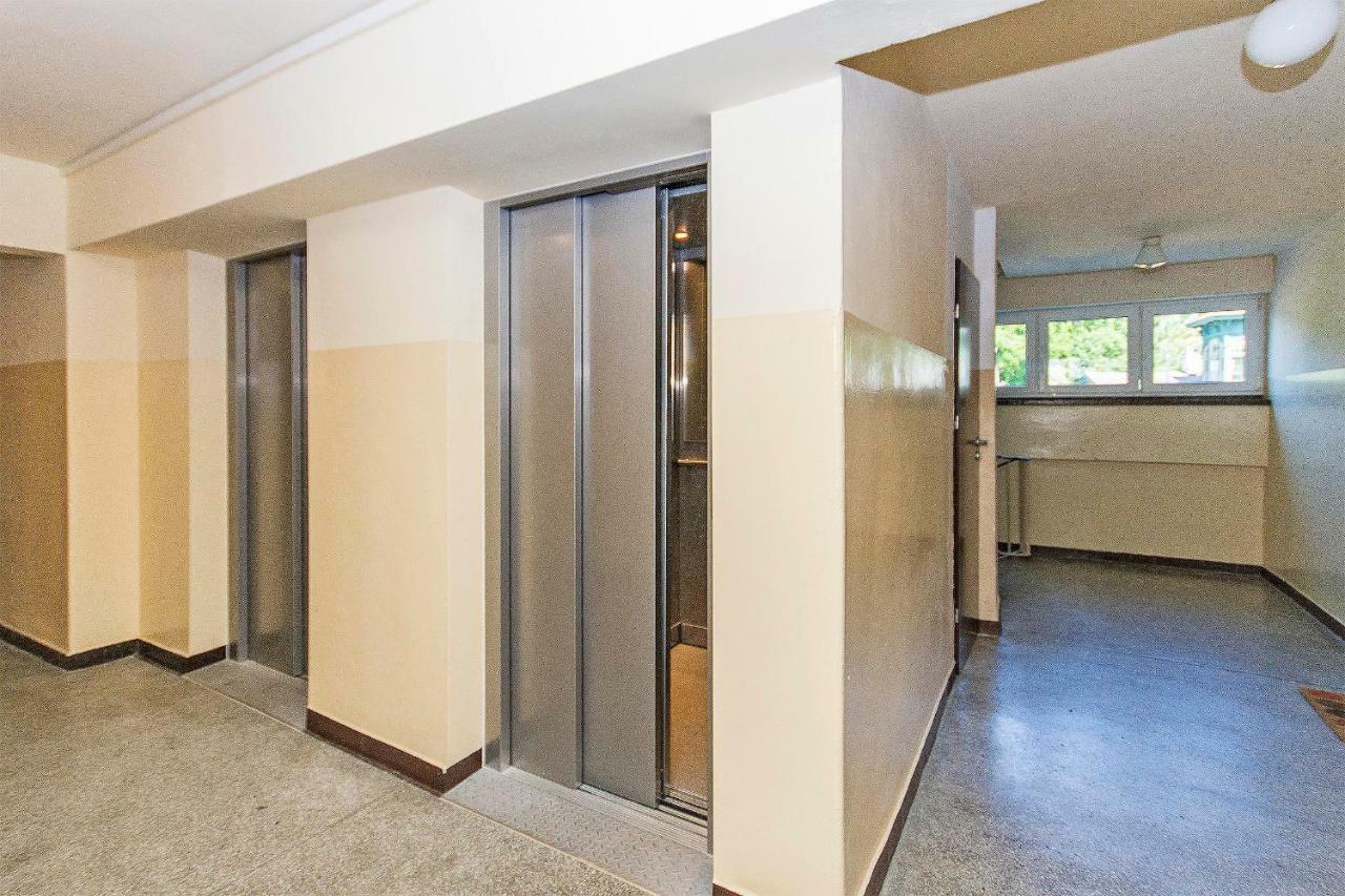 Sunny Suite In Center Of Sopot Luaran gambar
