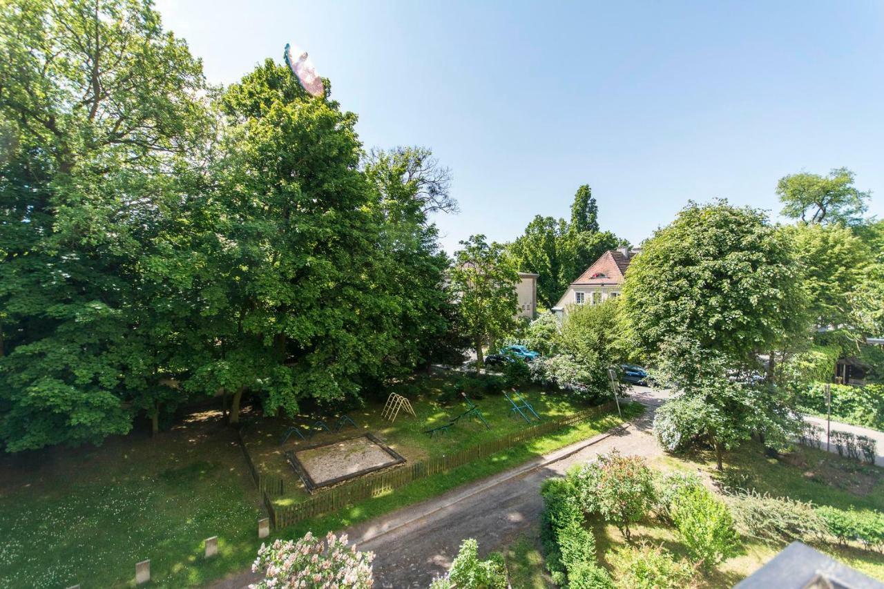 Sunny Suite In Center Of Sopot Luaran gambar